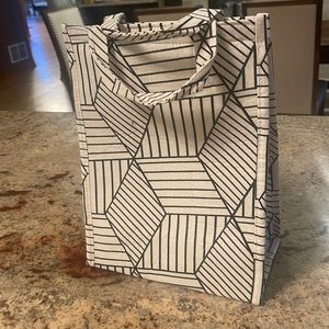 Brand new! insulated lunch tote
